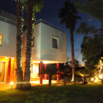 Εξωτερική όψη - Outdoor view